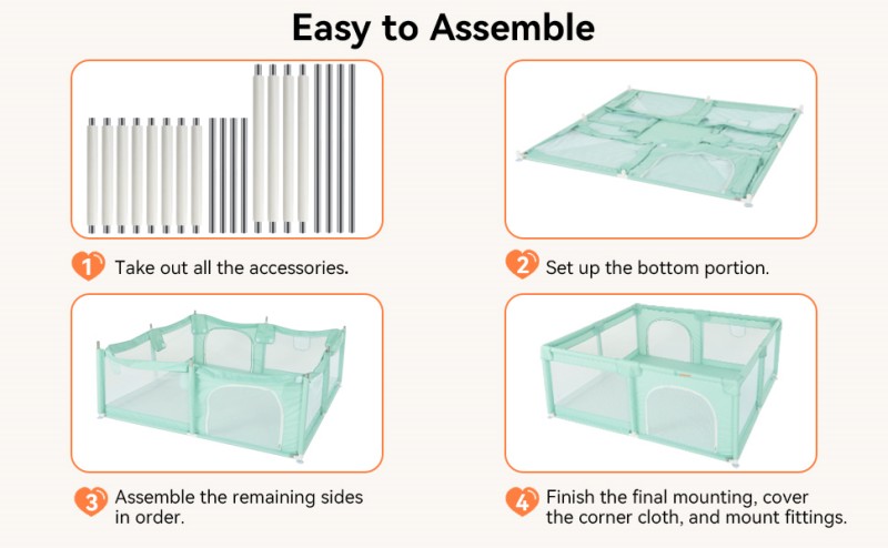 playpen assemble way