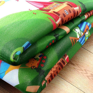 Folding EPE Foam Baby Play Mat for Baby Child