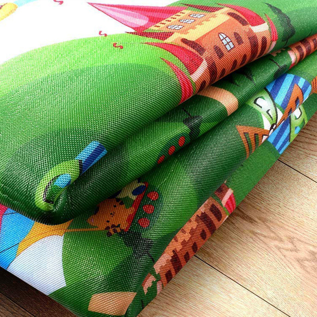 Folding EPE Foam Baby Play Mat for Baby Child