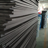 Manufacturers Supply High Density White Black EVA Board Customized Foam for Sole Luggage Bags Package 