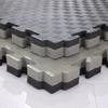 Thickened 2.5cm Taekwondo Martial Art Mat Interlocking Foam Tatami Mat 