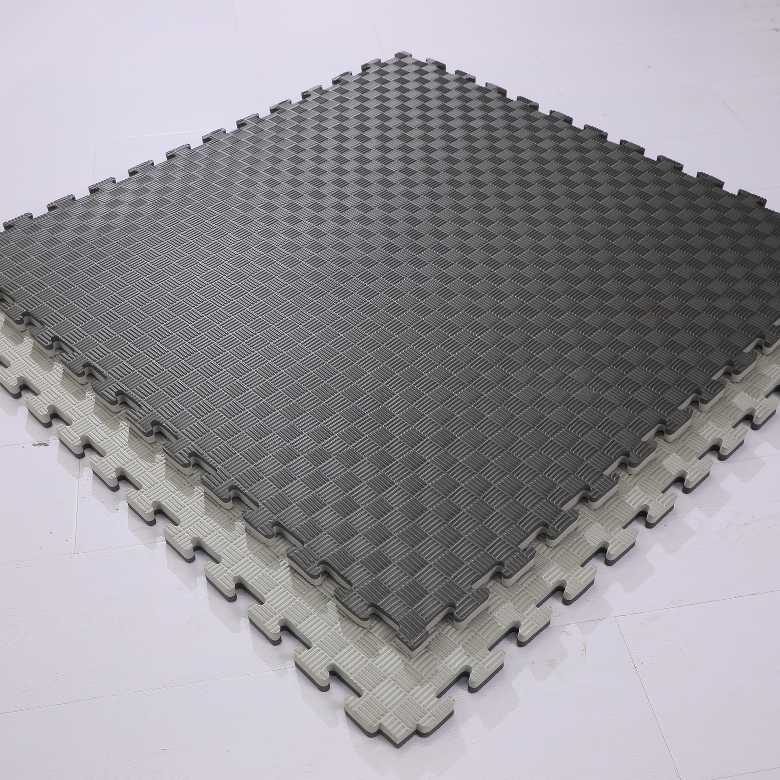 High Density Durable Interlocking Mats Jigsaw Puzzle Taekwondo Training EVA Foam Play Mat