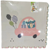 EVA Foam Puzzle Exercise Mat Animal Printed Puzzle Bab Play MAT