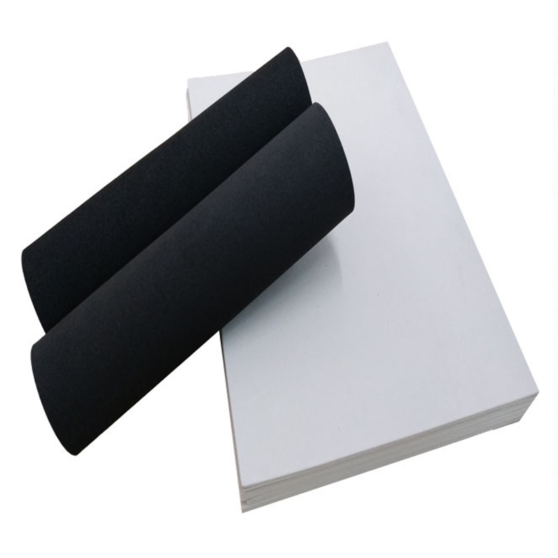 Wholesale Customized EVA Foam Board Sheet for Disposable Slipper And Others