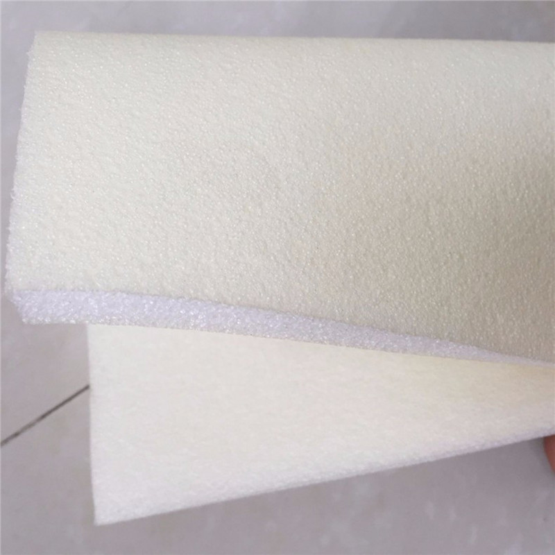 Close Cell Cross Linked Polyethylene Expanding Xpe Foam Material Foam ...