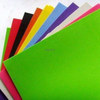 EVA Foam Sheet with Different Size Thickness Colors