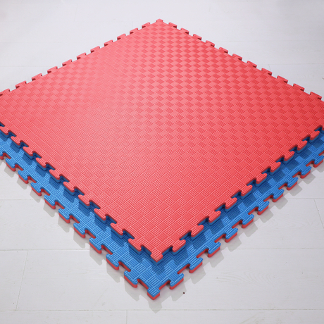 Taekwondo Karate EVA Foam Puzzle Mats for Martial Arts