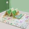Washable Baby Play Mat Portable Non-Slip Extra Large Crawling Mat