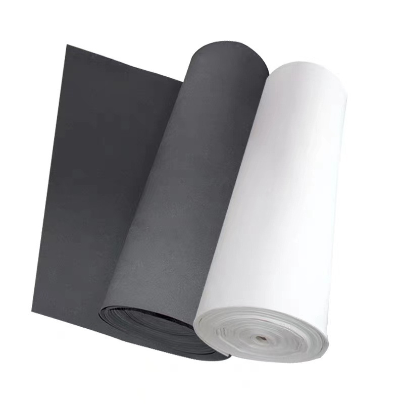 EVA Foam Rolls with Different Color Size Thickness and Usage
