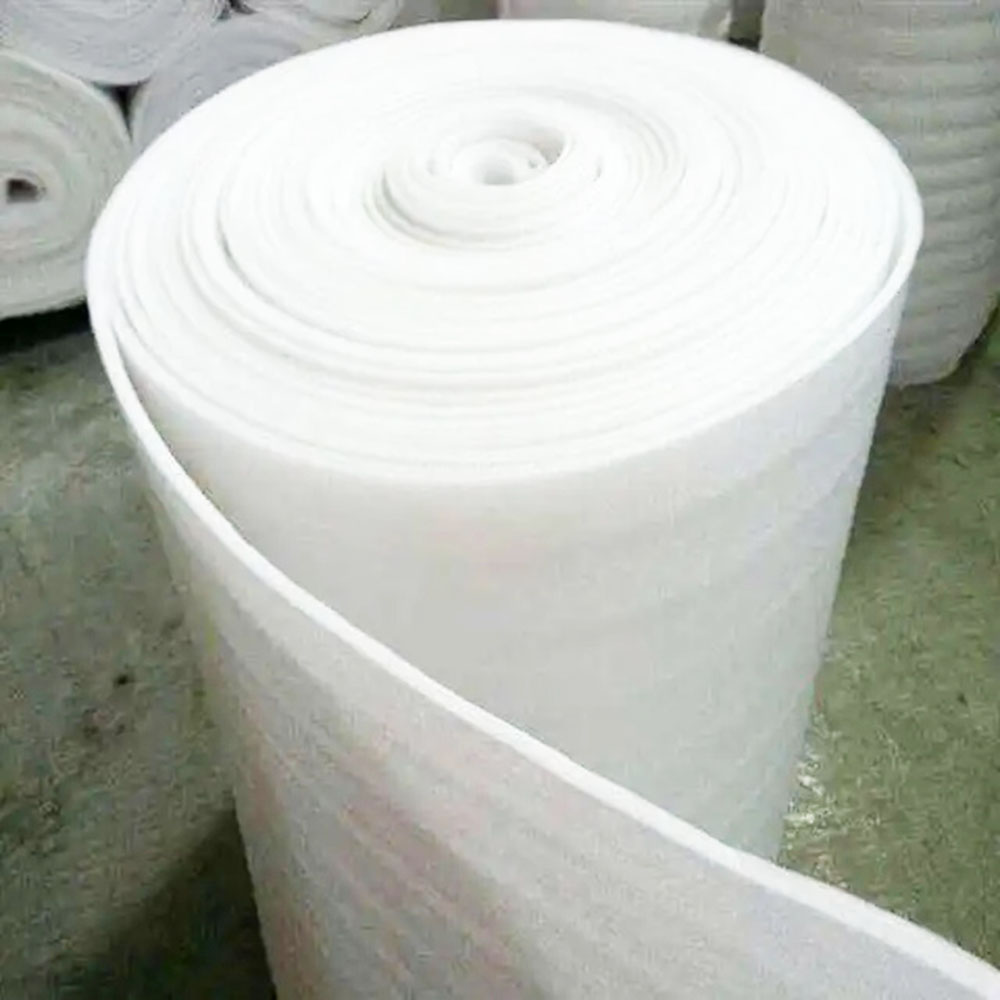 Heat resistant epe foam rolls insulation