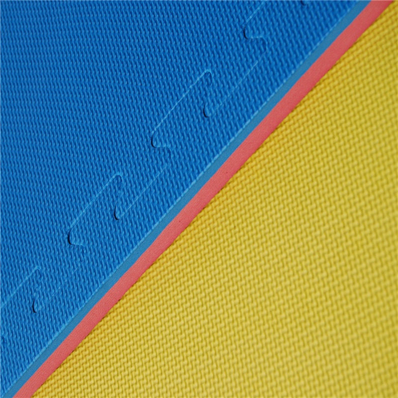 sports taekwondo martial art mat