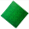 Factory Price High Density Laminated Play Mat Puzzle Foam Mat with Grass Water Cover