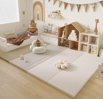 PU Play Mat