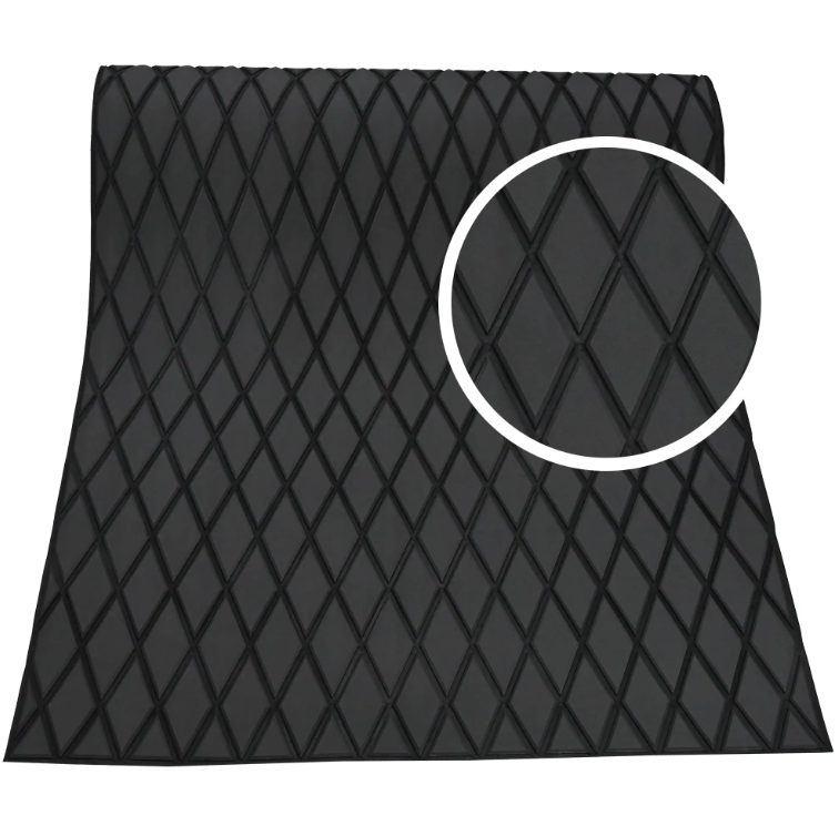 EVA Foam Sheet Non Slip Sheet Teak Decking Boat Adhesive Mats