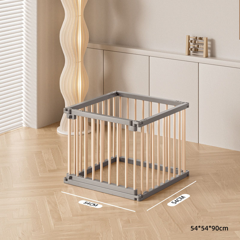 Portable Small Animals Playpen Pet Fence Yard Playpen
