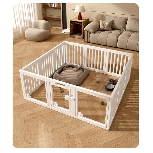 pet fences