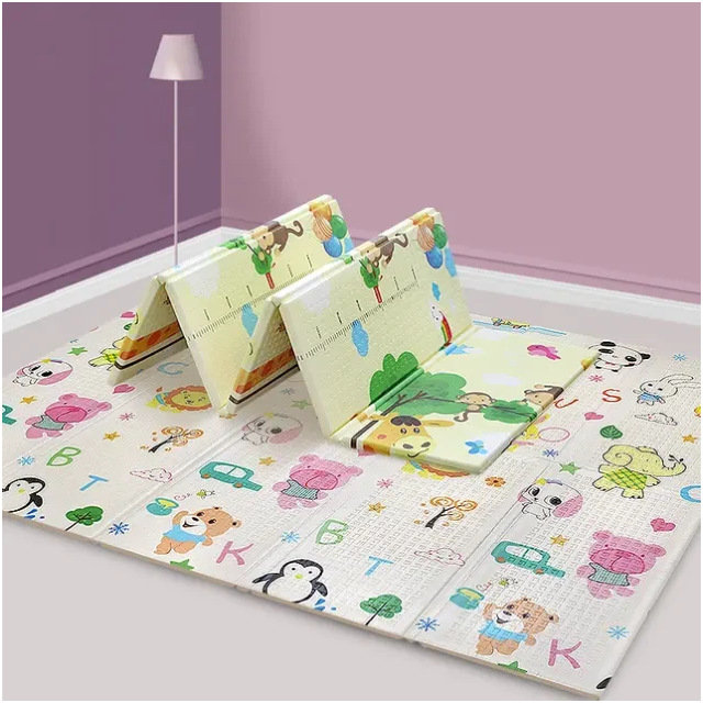 XPE foam play mat XPE foam play mat
