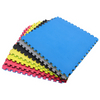 Wholesale Non Toxic Color Puzzle Exercise Mat EVA Foam Tatami Interlocking Sport Mats for Sale