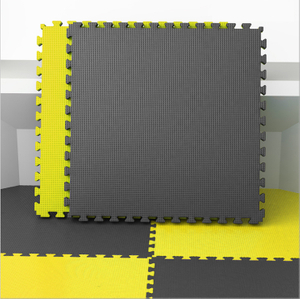Thickened Eva Foam Mat Taekwondo Tatami Exercise Floor Puzzle Mats