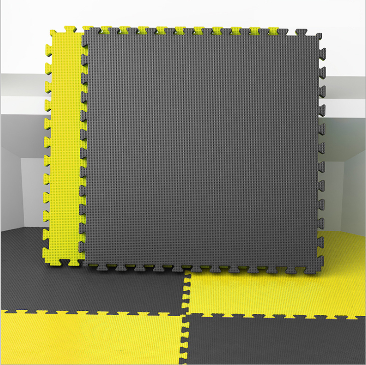 Thickened Eva Foam Mat Taekwondo Tatami Exercise Floor Puzzle Mats