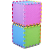 Wholesale Foam EVA Interlocking Exercise Puzzle Mat
