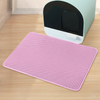 Eva Cat Litter Trapping Mat Cat Litter Mat Trapper Cat Litter Box Mats
