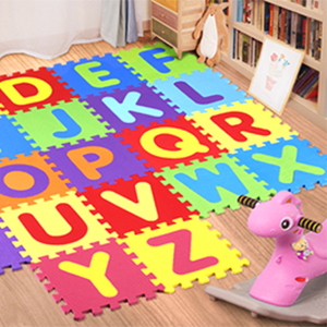 Baby Puzzle Mat