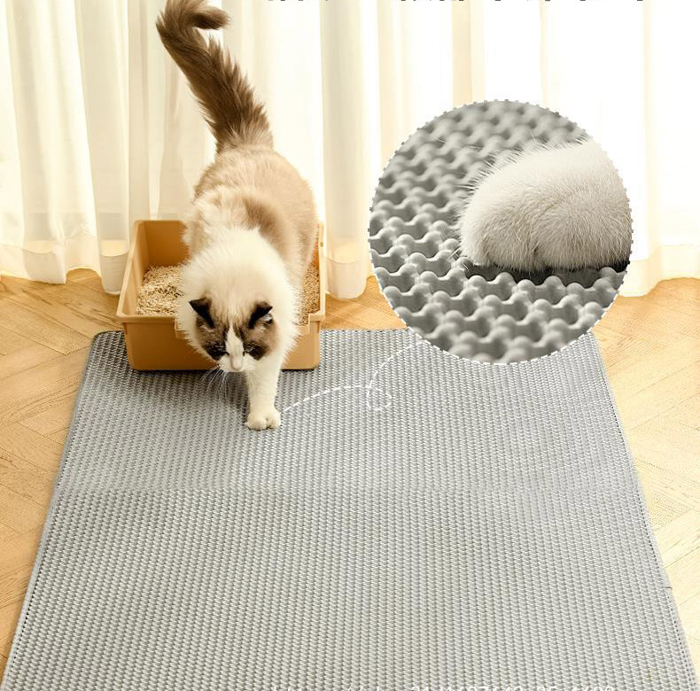 cat litter mat (5)