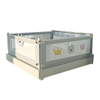 Manufacturer wholesale bed fence, baby anti fall protective fence, baby bed edge guard, vertical lifting bed guardrail