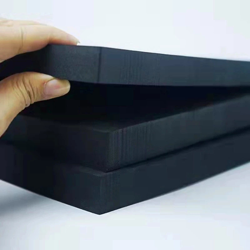 EVA Foam Board Sheet Rolls with Different Color Size Thickness
