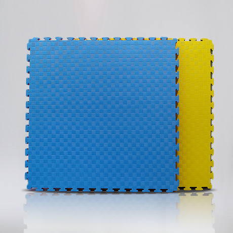 Interlocking Tatami EVA Foam Karate Judo Taekwondo Mats