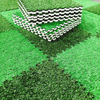  Artificial Grass Turf Realistic Synthetic Grass