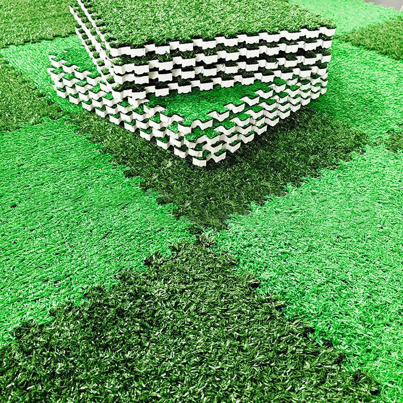 Artificial Grass Turf Realistic Synthetic Grass