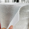 Composite Foam Heat Insulation Pearl Cotton Aluminum Coated Film 