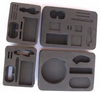 Various Colors Environmentally Friendly Odorless PE EVA Foam Packaging Lining 