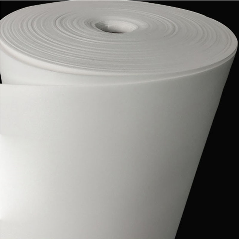 High Resilient Cross-Linked Polyethylene IXPE Foam Sheet