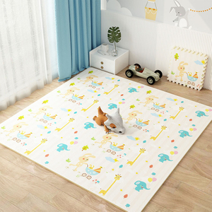 China Manufacturer for EVA Fitness Gym Mat, Interlocking Floor Puzzle Tatami Foam Puzzle Mat