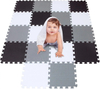 High Quality EVA Foam Interlocking Printed Animal Puzzle Exercise Flooring Mat