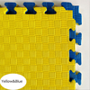 Non-Slip Five Pattern 2cm 2.5cm 3cm 4cm Taekwondo Karate Gym Mat Wrestling Tatami Floor Judo Mats Soft Material Arts Mat
