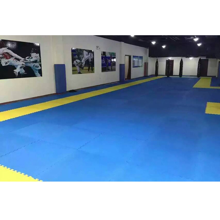 sport mat
