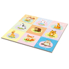 Baby Children Playground Floor MAT Waterproof Tatami EVA Foam Crawling Puzzle Floor Mat Tatame Soft Matt