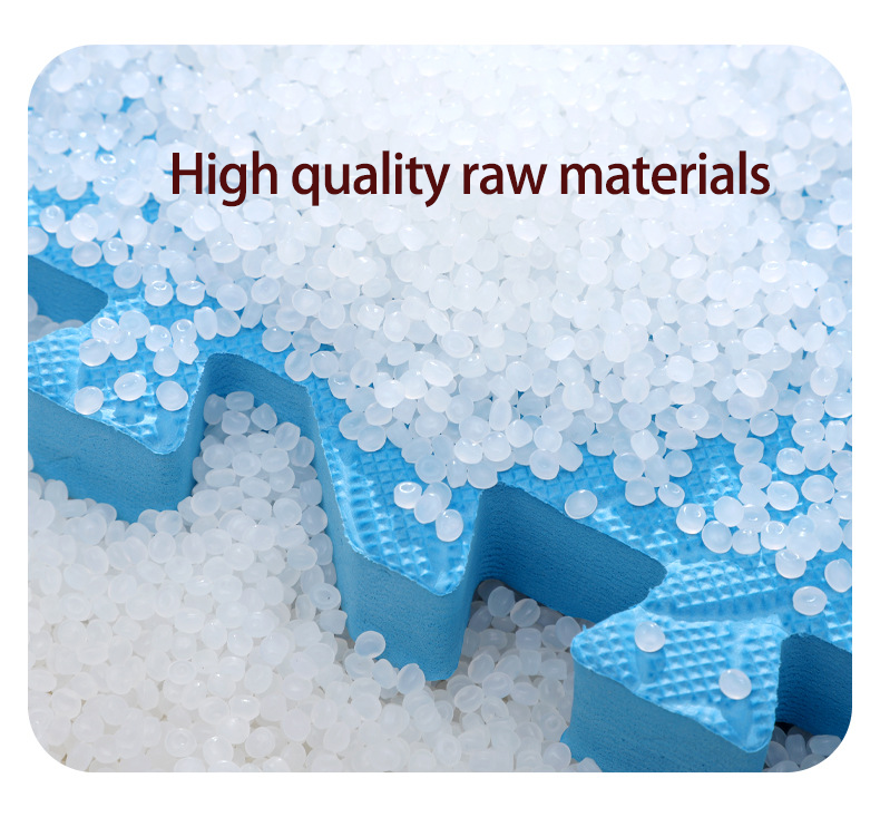 Mat made of high quality materials