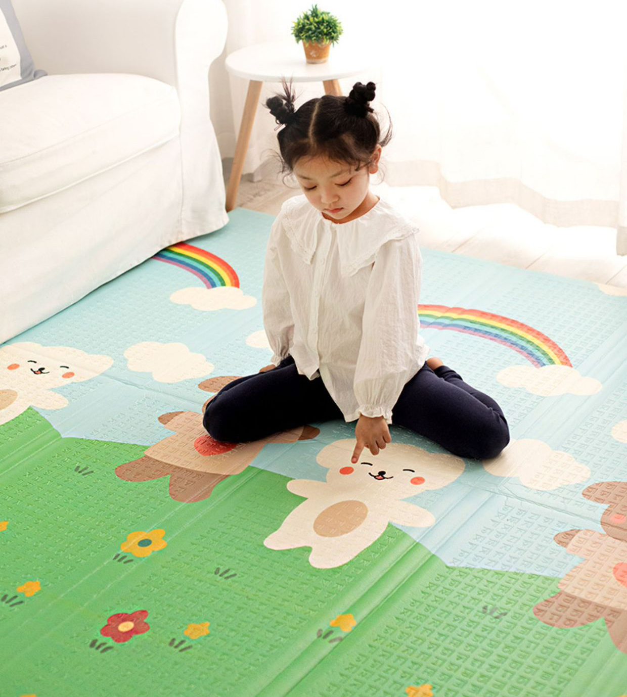 folding mat (1)