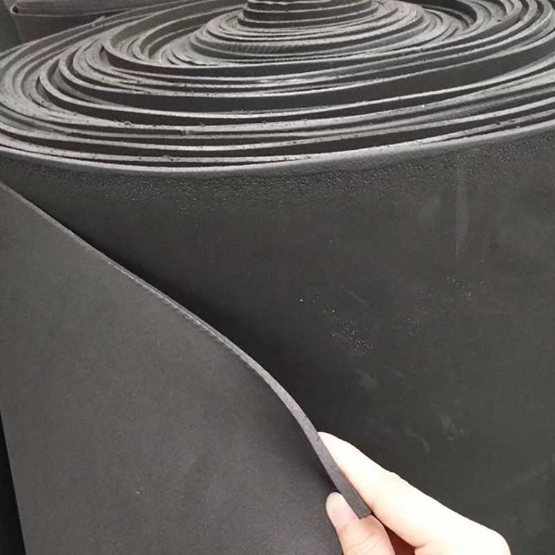 EVA Foam Board Sheet Rolls with Different Color Size Thickness