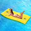  Swimming Lakes Boats Relaxing Pool Mat Floating Water Pad 