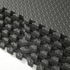 Multiple Uses Gym Mat EVA Foam Floor Puzzle Mat for Equipment With Borders