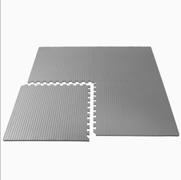 Wholesale WKF Approved Karate Jujitsu EVA Foam Judo Karate Floor Mats 