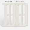 Splicing Isolation Playpen Visible Indoor Dog Pet Fence
