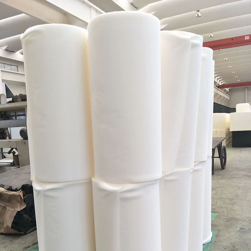 High Resilient Cross-Linked Polyethylene IXPE Foam Sheet