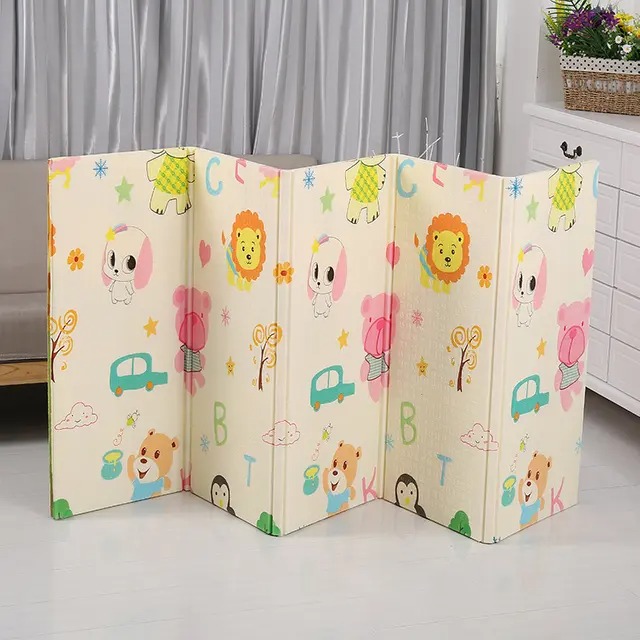 play mat